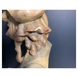 Sculpture Between Two Loves 24'H... Sculpture Between Two Loves 24'H...