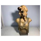 Sculpture Between Two Loves 24'H... Sculpture Between Two Loves 24'H...