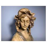 Sculpture Between Two Loves 24'H... Sculpture Between Two Loves 24'H...