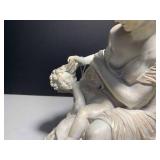 Sculpture Between Two Loves 24'H... Sculpture Between Two Loves 24'H...