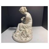 Sculpture Between Two Loves 24'H... Sculpture Between Two Loves 24'H...