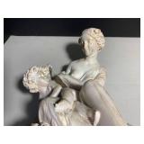 Sculpture Between Two Loves 24'H... Sculpture Between Two Loves 24'H...