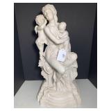 Sculpture Between Two Loves 24'H... Sculpture Between Two Loves 24'H...