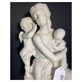 Sculpture Between Two Loves 24'H... Sculpture Between Two Loves 24'H...