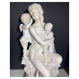 Sculpture Between Two Loves 24'H... Sculpture Between Two Loves 24'H...