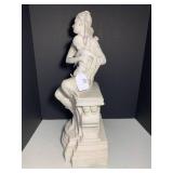 Sculpture Between Two Loves 24'H... Sculpture Between Two Loves 24'H...