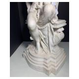 Sculpture Between Two Loves 24'H... Sculpture Between Two Loves 24'H...