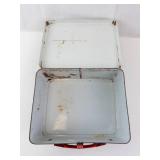 Star Wars Lunch Box with Thermos - Vintage 1977 King-Seeley Thermos Co.