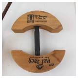 Townsend & Son Hart Jack Cobbler