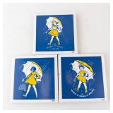 Price Products When It Rains It Pours Tiles (Lot of 3)