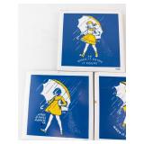 Price Products When It Rains It Pours Tiles (Lot of 3)