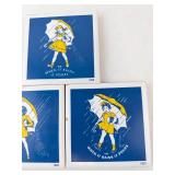 Price Products When It Rains It Pours Tiles (Lot of 3)