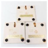 Price Products When It Rains It Pours Tiles (Lot of 3)