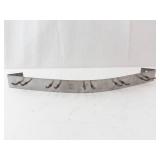 Cutco No. 17 Curved Utensil Rack - Stainless Steel