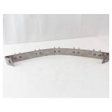 Cutco No. 17 Curved Utensil Rack - Stainless Steel