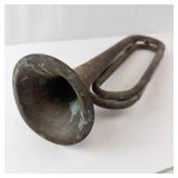 Bugle - US Regulation Military (Stamped)
