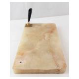 Onyx Signing Desk Pen Base - Vintage