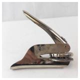 OFFICIAL Pocket Seal - Pat. No. 2,077,853 - Vintage Desk Seal