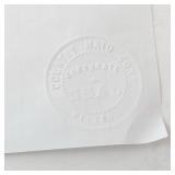 OFFICIAL Pocket Seal - Pat. No. 2,077,853 - Vintage Desk Seal