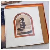 Vinyl LP Collection - Judy Collins, Glen Campbell, Neil Young, Earl Bostic, The Lovin