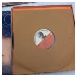 Vinyl LP Collection - Judy Collins, Glen Campbell, Neil Young, Earl Bostic, The Lovin