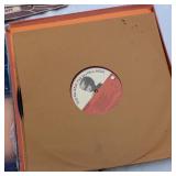 Vinyl LP Collection - Judy Collins, Glen Campbell, Neil Young, Earl Bostic, The Lovin