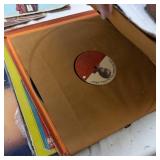 Vinyl LP Collection - Judy Collins, Glen Campbell, Neil Young, Earl Bostic, The Lovin