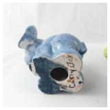 Elephant Figurines - (Lot of 5)