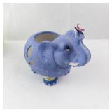 Elephant Figurines - (Lot of 5)