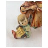 Goebel Hummel HUM 144 Angelic Song Figurine - Reinhold Unger, 1941