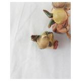 Goebel Hummel HUM 144 Angelic Song Figurine - Reinhold Unger, 1941