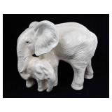 Large Elephant Statue