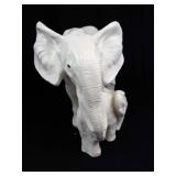 Large Elephant Statue