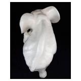 Large Elephant Statue