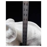 Large Elephant Statue