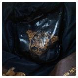 Donaldson's Mens Shop - Madison Avenue Fedora Hat Brown