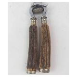 Arthur Salming Pruning Shears - Made in Germany - Wooden Handles