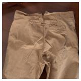 WAH Maker Frontier Pants - Buckle-Back, Button Fly - Size 42 (True West Frontier)