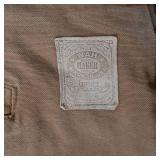 WAH MAKER True West Frontier Pants - Buckle-Back Waist, Button Front