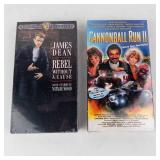 DVDs - Mixed Movie Collection