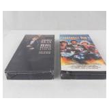 DVDs - Mixed Movie Collection