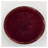 Silver Plated, Velvet Lined Trinket Box