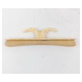 Beaded Black Velvet Evening Bag - Nail Buff - Geode Pen Holder - Hourglass (Brass Frame) (Lot of 4)