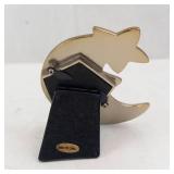 Moon & Star Wall Plaque - Includes Two Moon Frames