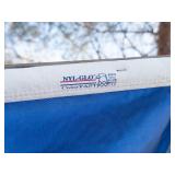 Betsy Ross 13-Star Flag - Circle of Stars on Blue Canton, 13 Stripes (NO SHIPPING)