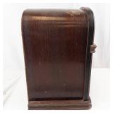 Thomas Collectors Edition Radio 1934 - Vintage Wooden Tabletop Radio
