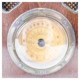 Thomas Collectors Edition Radio 1934 - Vintage Wooden Tabletop Radio
