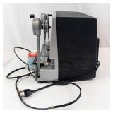 Sears 8mm Film Splicer & Viewer Editor  (Untested)