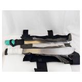 Machetes (Lot of 2) No shipping.