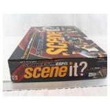 Scene It? Sports Edition - The DVD Game by ESPN
